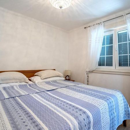 Apartments Inn Baška Voda Εξωτερικό φωτογραφία