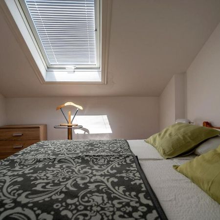 Apartments Inn Baška Voda Εξωτερικό φωτογραφία