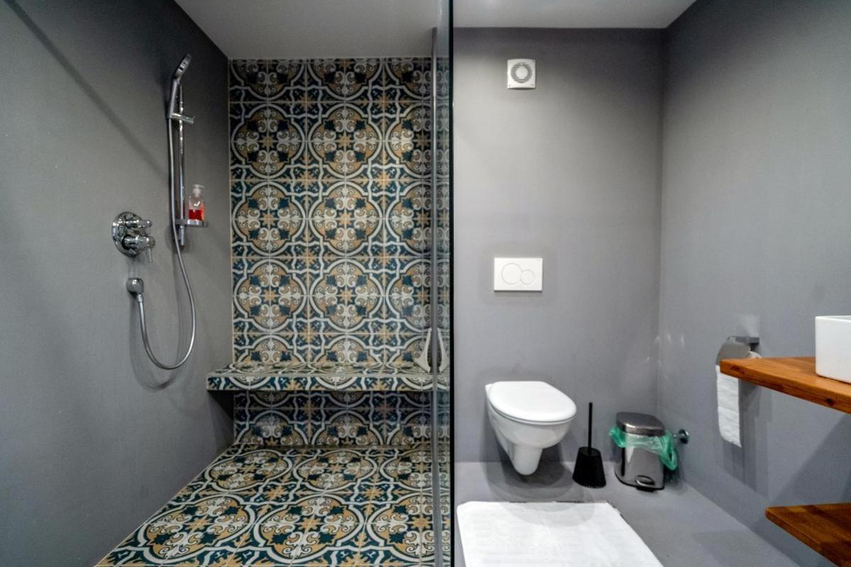 Apartments Inn Baška Voda Εξωτερικό φωτογραφία