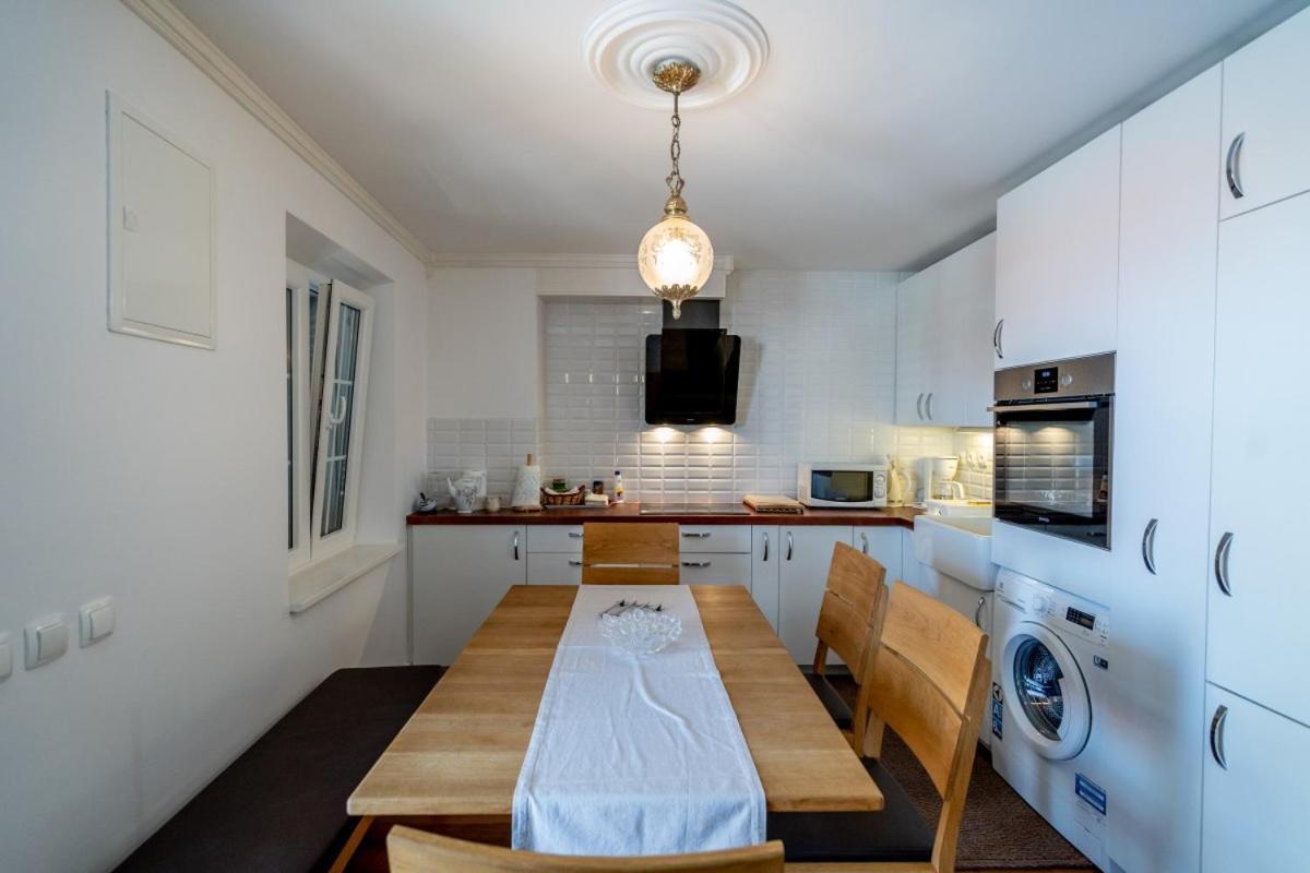 Apartments Inn Baška Voda Εξωτερικό φωτογραφία