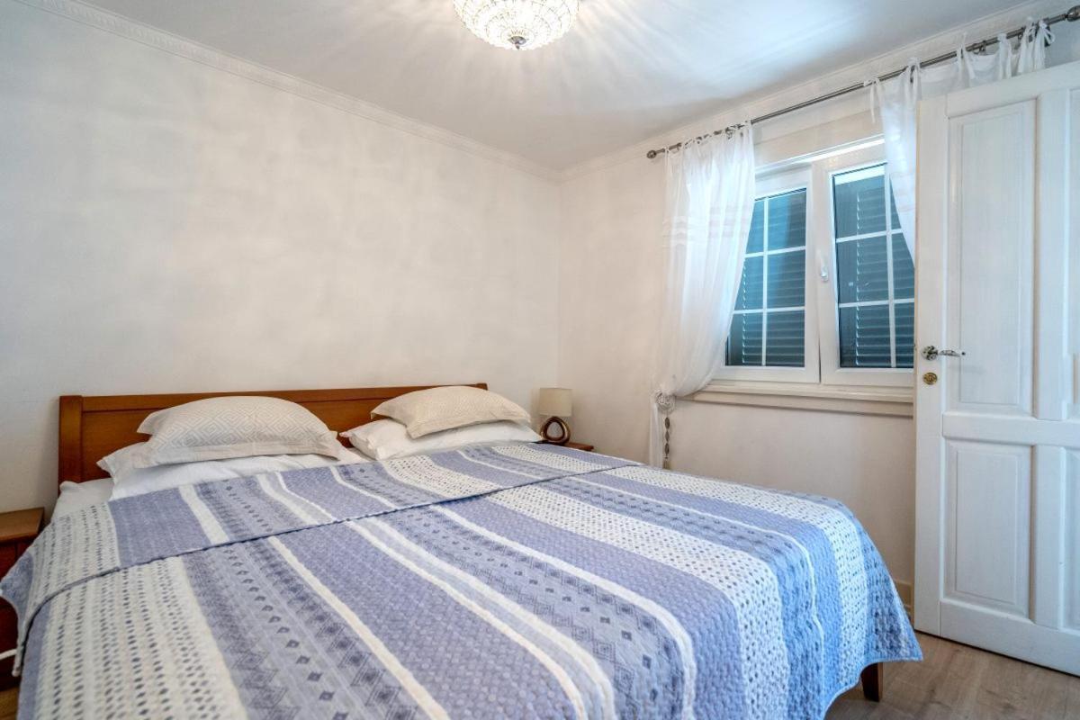 Apartments Inn Baška Voda Εξωτερικό φωτογραφία