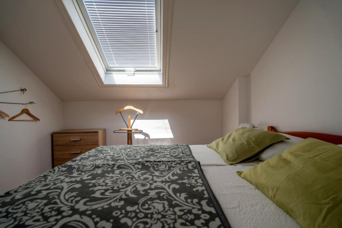 Apartments Inn Baška Voda Εξωτερικό φωτογραφία