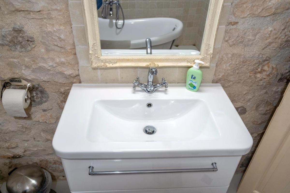 Apartments Inn Baška Voda Εξωτερικό φωτογραφία