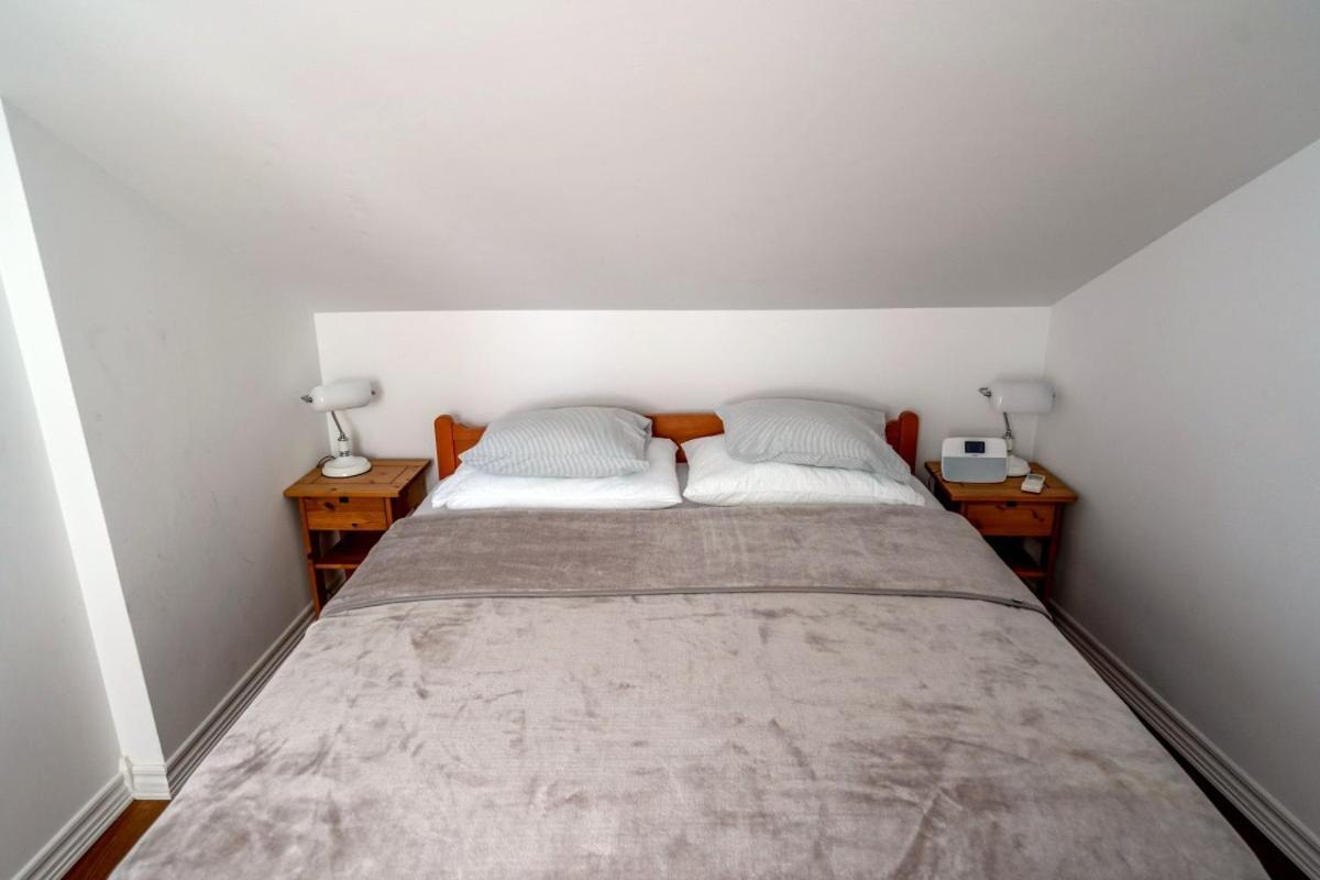 Apartments Inn Baška Voda Εξωτερικό φωτογραφία