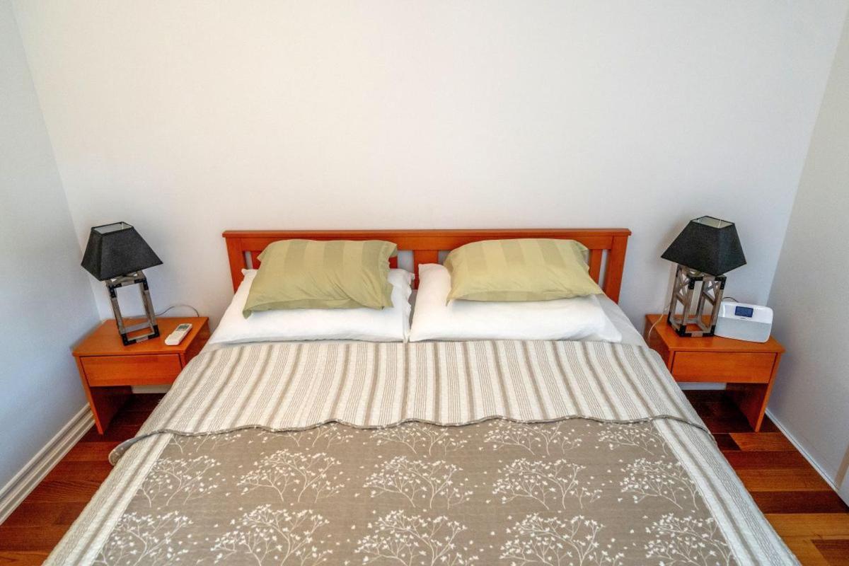 Apartments Inn Baška Voda Εξωτερικό φωτογραφία