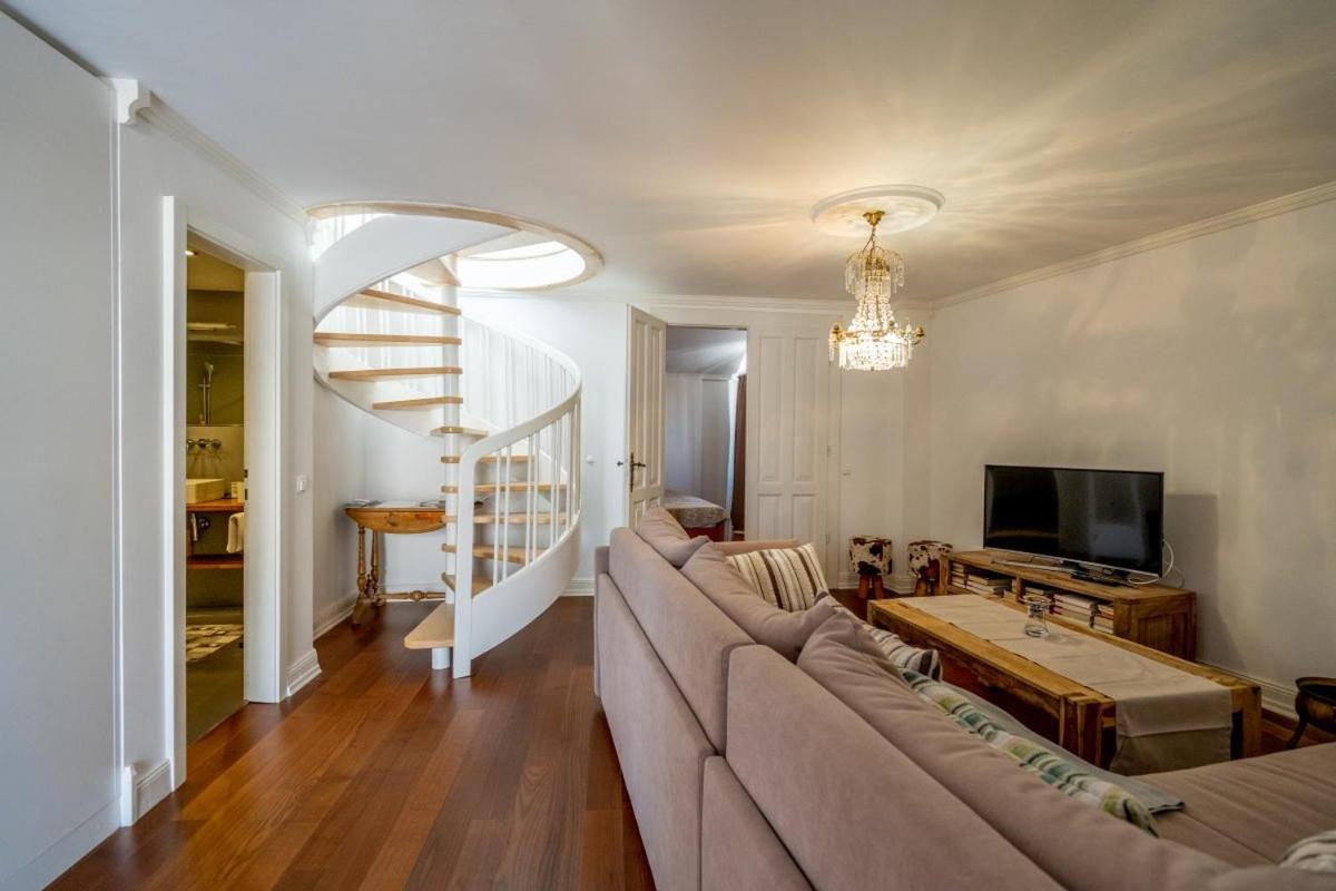 Apartments Inn Baška Voda Εξωτερικό φωτογραφία