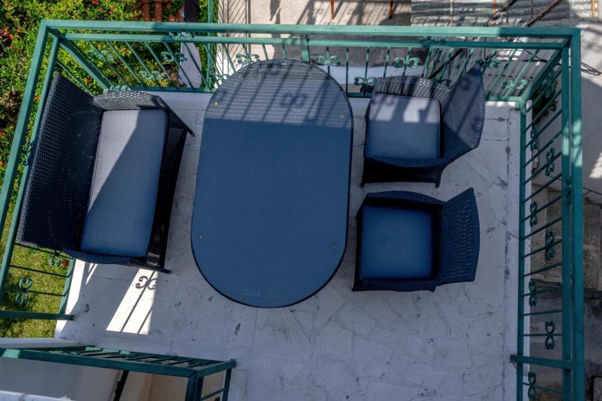 Apartments Inn Baška Voda Εξωτερικό φωτογραφία