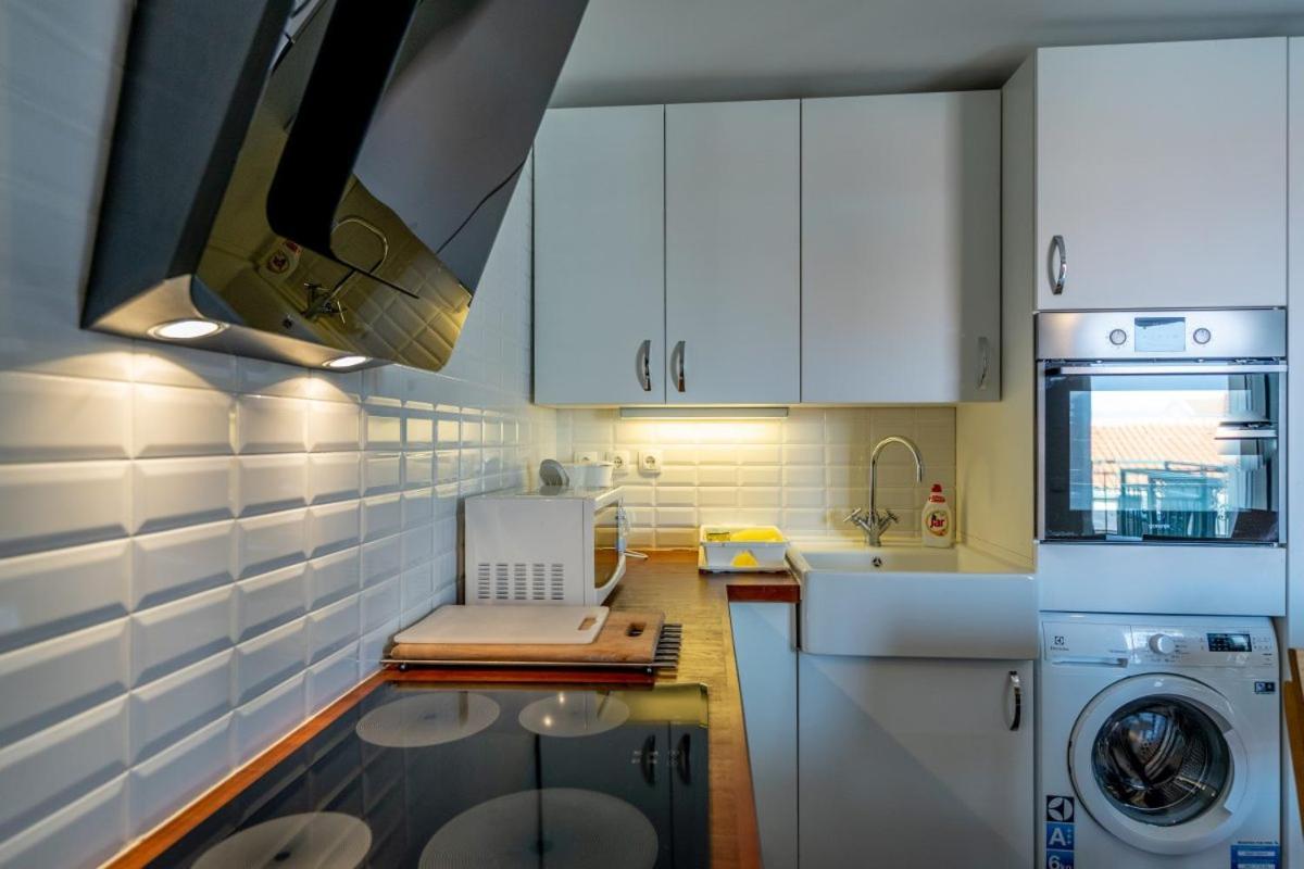 Apartments Inn Baška Voda Εξωτερικό φωτογραφία