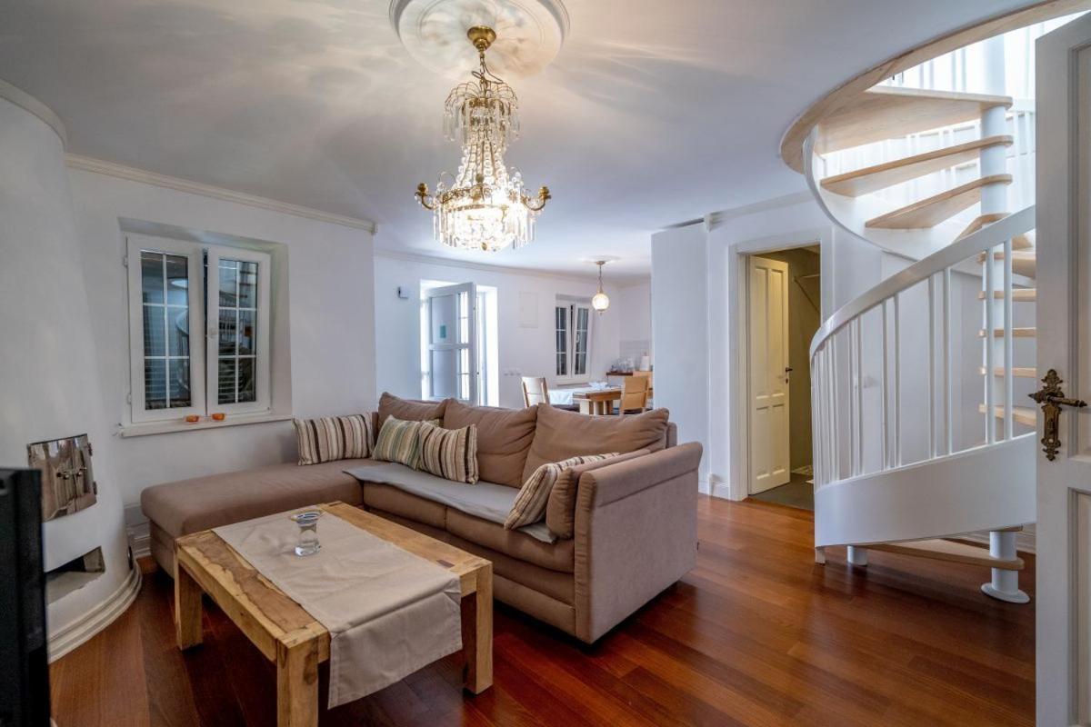 Apartments Inn Baška Voda Εξωτερικό φωτογραφία