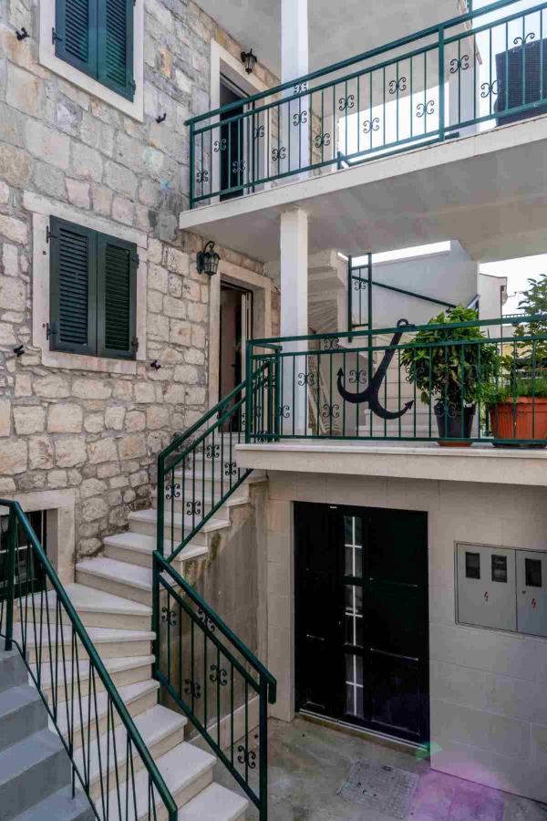 Apartments Inn Baška Voda Εξωτερικό φωτογραφία