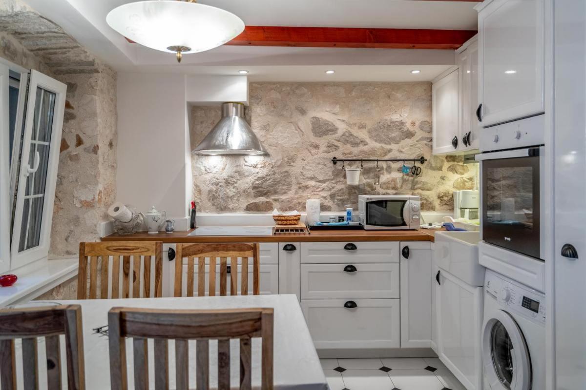 Apartments Inn Baška Voda Εξωτερικό φωτογραφία