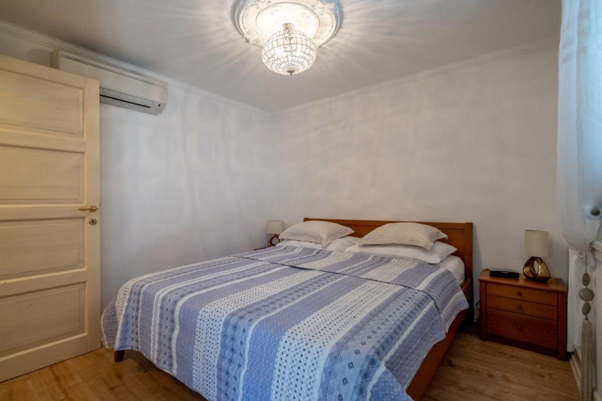 Apartments Inn Baška Voda Εξωτερικό φωτογραφία