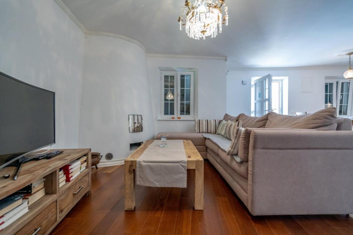 Apartments Inn Baška Voda Εξωτερικό φωτογραφία