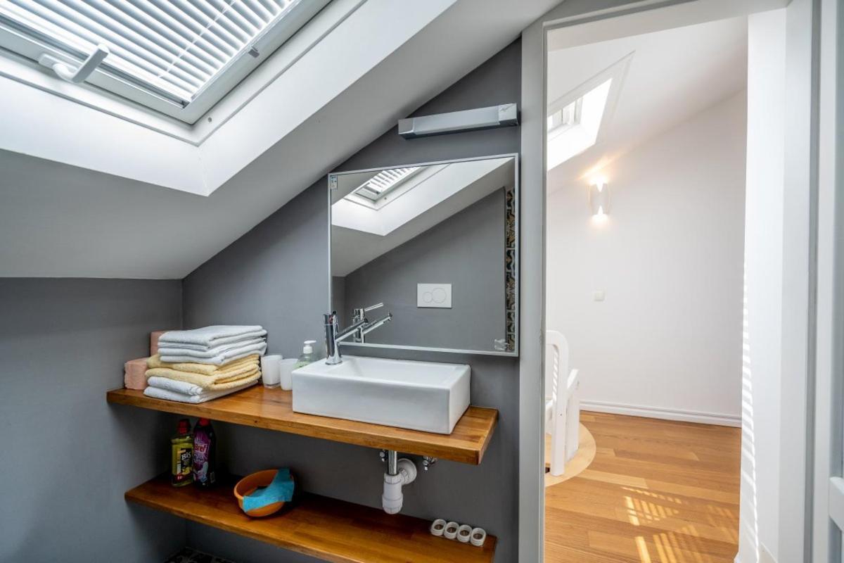 Apartments Inn Baška Voda Εξωτερικό φωτογραφία