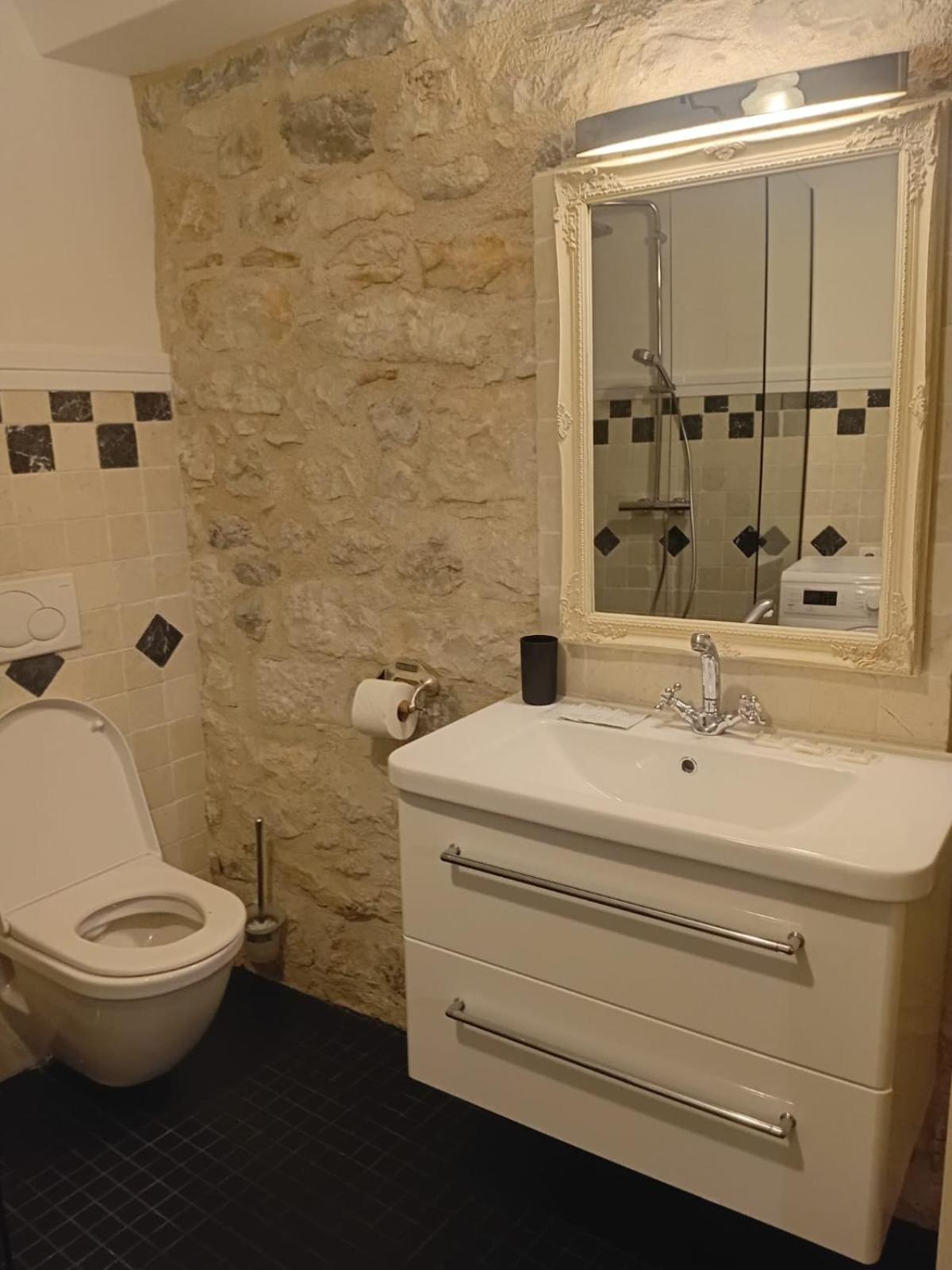 Apartments Inn Baška Voda Εξωτερικό φωτογραφία