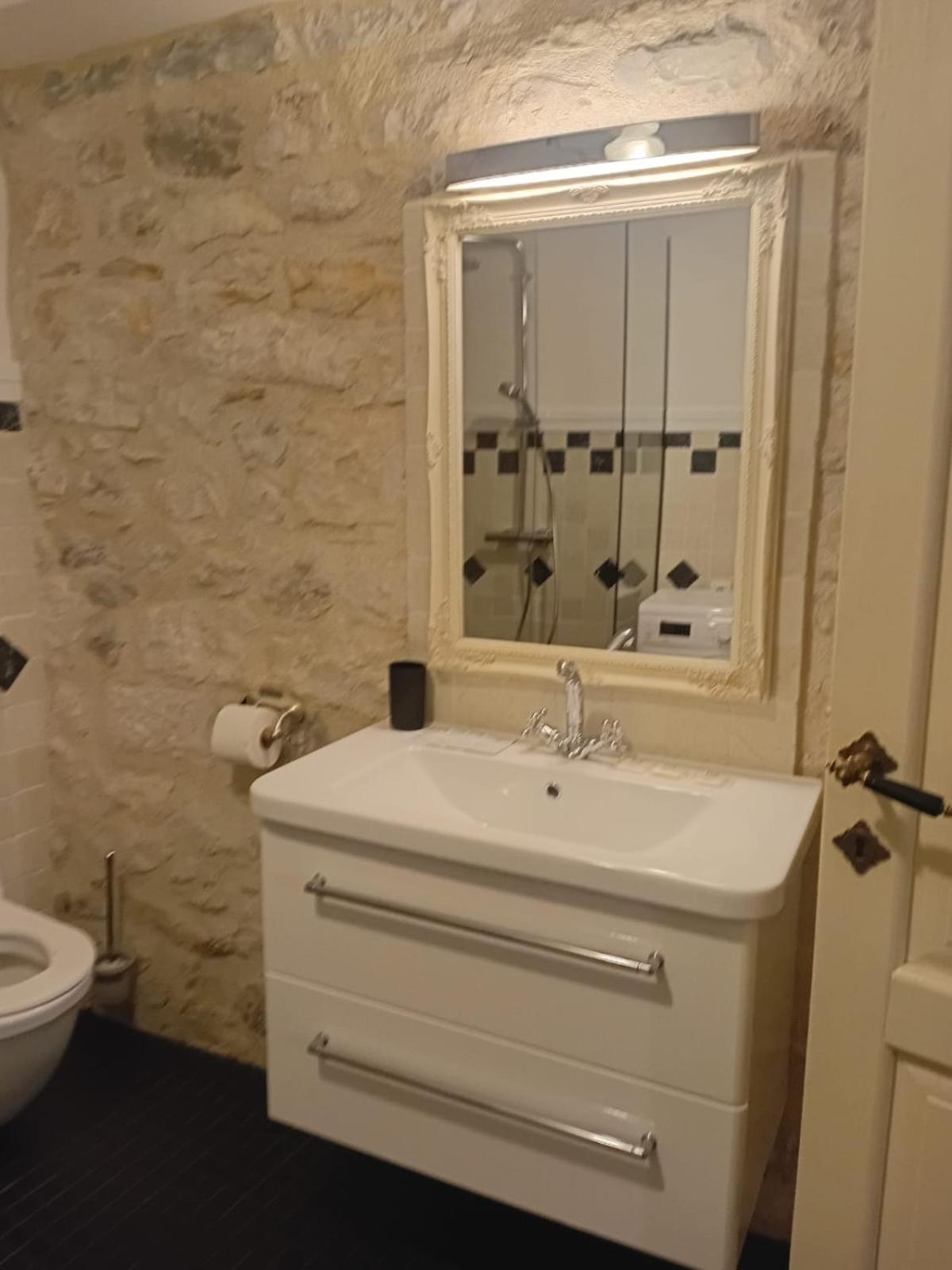 Apartments Inn Baška Voda Εξωτερικό φωτογραφία