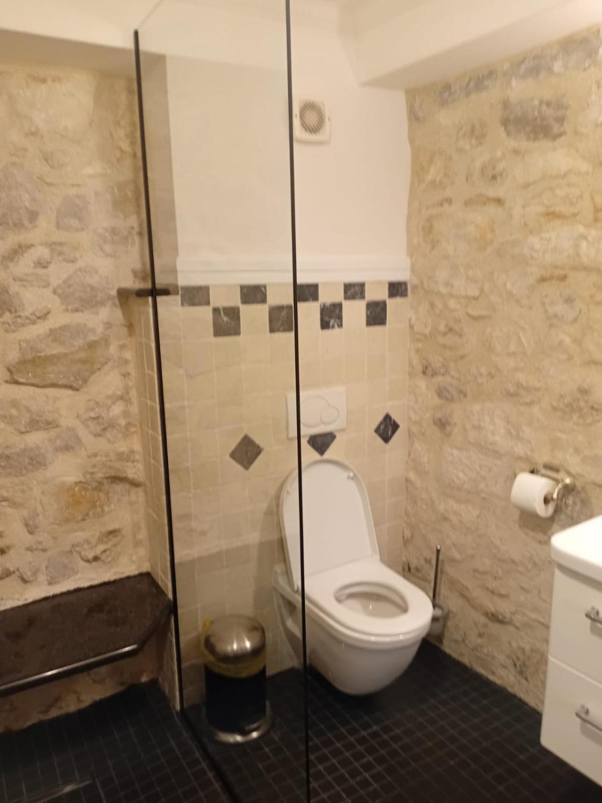 Apartments Inn Baška Voda Εξωτερικό φωτογραφία